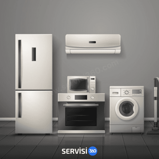 Lice Beyaz Eşya Servisi