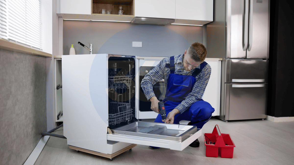 Lice Bulaşık Makinesi Servisi