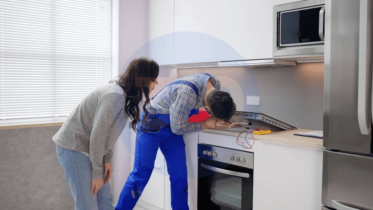 Lice Fırın Ocak Servisi